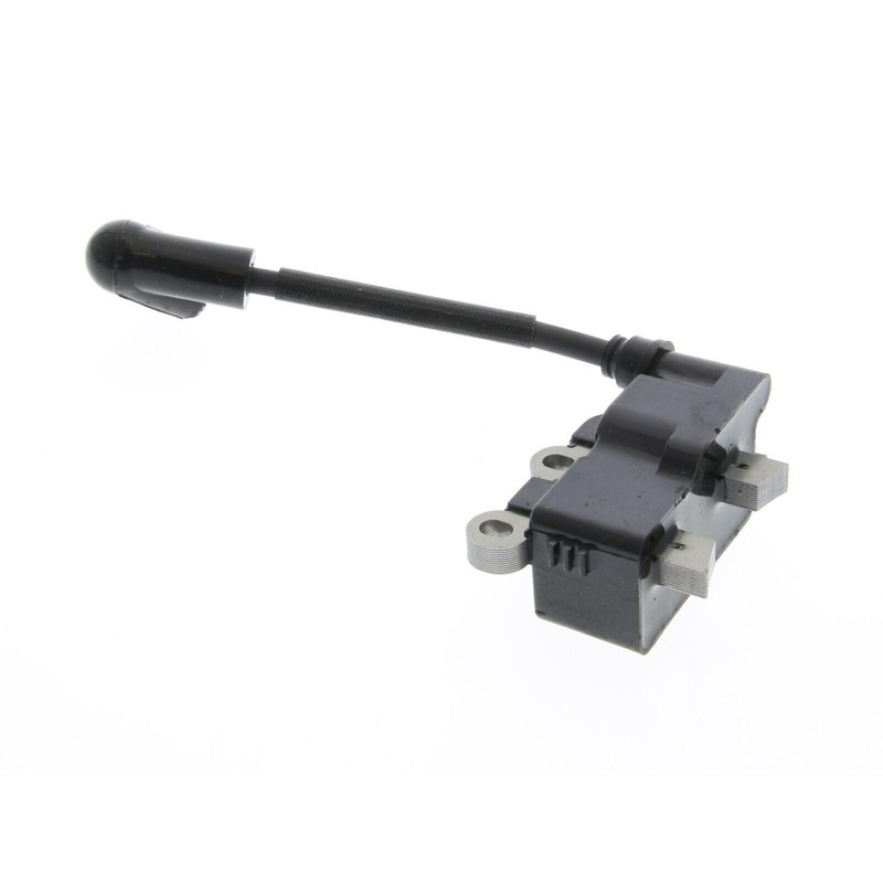 IGCLINIC Ignition Coil 291337001 with Spark Plug for Ryobi RY254BC