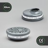 Replacement Filter BLS 202 B-Lock P3 R | 2 Dust