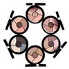 Jeong Saem Mool Jung Saem Mool Artist Eye Palette Core
