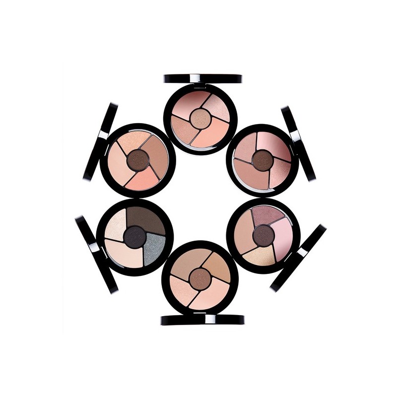 Jeong Saem Mool Jung Saem Mool Artist Eye Palette Core