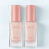 VDL Velvet Blur Primer 30ml, 2 units / 브이디엘 벨벳