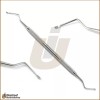 Medentra Periodontal Implant Oral Surgery Kit Sinus Lift Elevator Curette