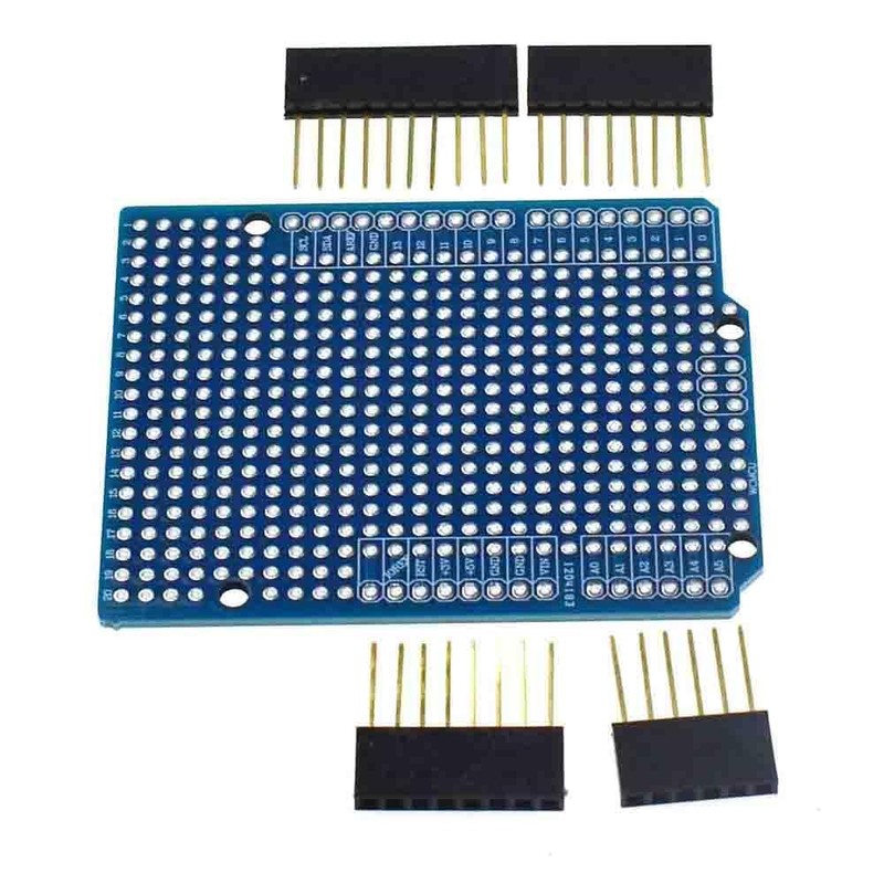 5PCS Prototype PCB Expansion Board