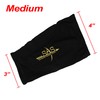Southland Archery Supply SAS 8.5" Elastic Slip-on Armguard Band with