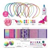 Kit De Diadema Para Niñas Set De Accesorios Para El