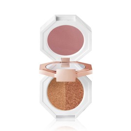 Dear Dahlia Headquarters Paradise Dual Palette 03 Autumn Scandal / 디어달리아 본사 파라다이스 듀얼 팔레트 03어텀 스캔들