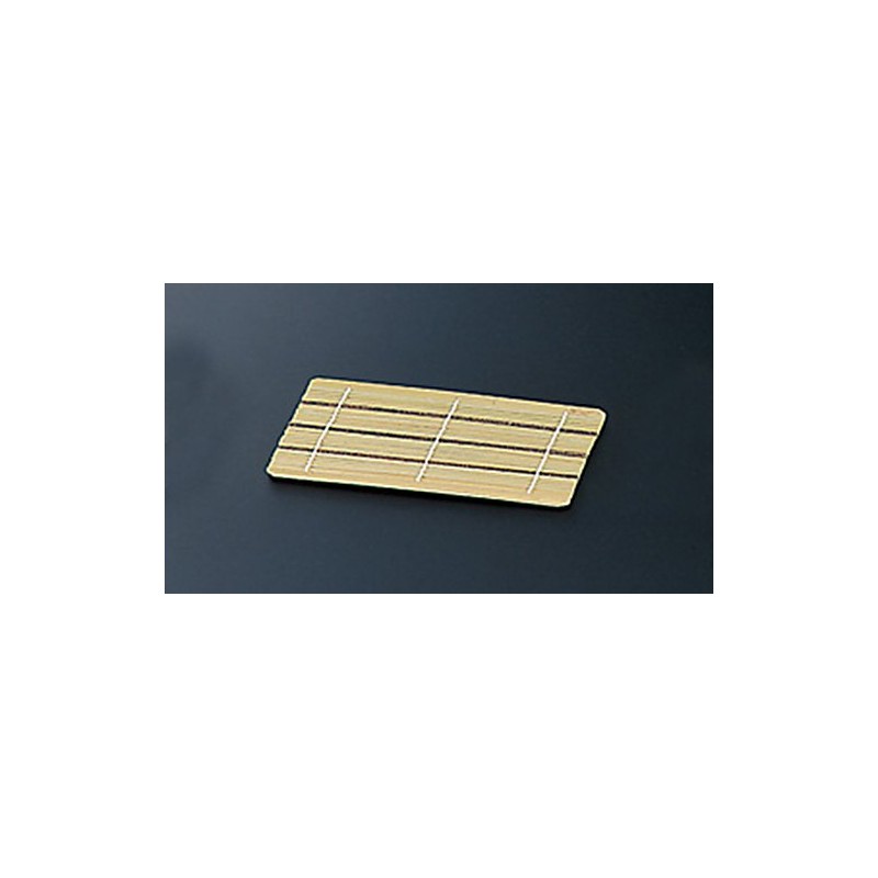 yamako- Bamboo to everyone 17.8 X/12 cm 79007