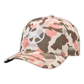 Mercedes-AMG Petronas Formula One Team Gorra Lewis Hamilton Abu Dhabi