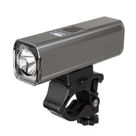 OLDBER Rechargeable Bike Lights High Lumens（Black