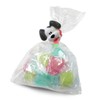 Joie Woof Bag Ties, Dog Themed, Keep Bags Closed, Organize