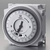 Alpha CB24 CB28 24 Hour Mechanical Clock 6.1000201