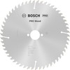 Bosch 1 x PRO Wood Circular Saw Blade for Table