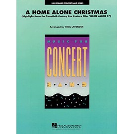 A Home Alone Christmas - From Home Alone