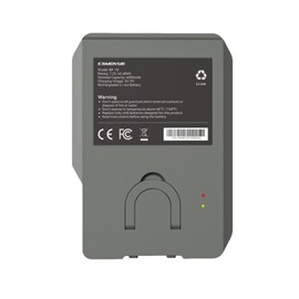 CAMOVUE BP-10 Rechargeable Lithium Battery Pack, Big Capacity, Long Lasting, Lightweight, Portable, Only Compatible Game and Trail Camera Talon Pro