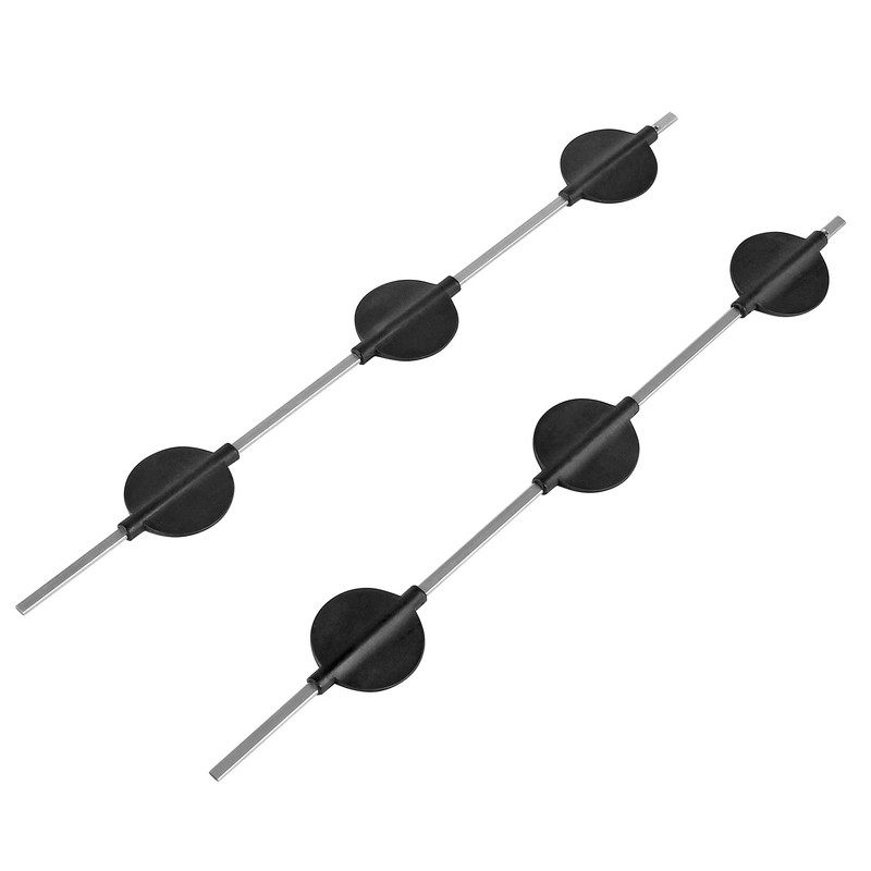 DOCAS 059198212 Suction Pipe Valve Repair Kit Swirl Flaps Seals