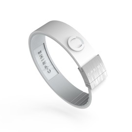 Cprime Sports Balance Bracelet NEO Broadline Cold Size, Silicone Bracelet Men Sport