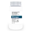 Zincaps 50mg Cap X 100
