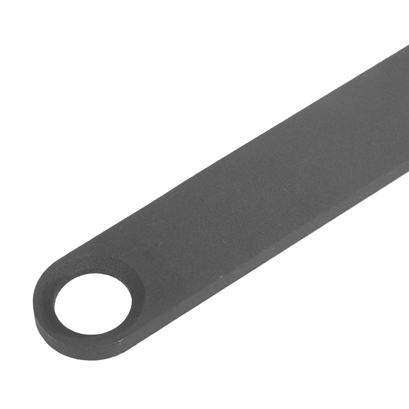 Professional Multifunctional Steel Wrench Metal Spanner Accessory for AR15/M4 Repair