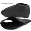 Roller Skate Shoe Covers - 1 Pair Quad Skates Boot