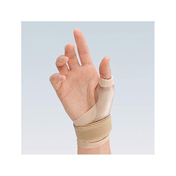 Fgp – SCA 101 scaphomed® – Hard Thumb Splint M Destra