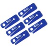 Emergency Seat Belt Cutter (6-Pack) by Seat Belt Extender Pros