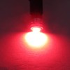 WLJH Super Bright Red Dashboard Instrument Cluster Panel Gauge Lights