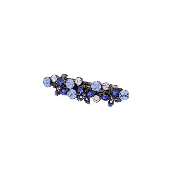Anna Sui SAMH0364 XB Butterfly Barrette