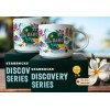 Starbucks 🌺Two - 2025 Starbucks HAWAII Discovery Series : OAHU
