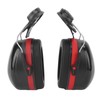 Hard Hat Ear Muffs Noise Reduction Sound Insulation Hearing Protection