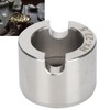 Grooved Dies Watch Back Case Cover Opener Remover Die Watch