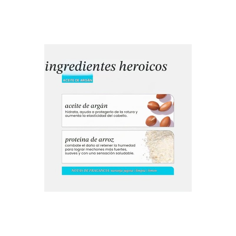 Hask Argan Oil From Morocco Repairing Deep Conditioner, Hair Treatment