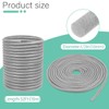 15 m PE Round Cord Seal Diameter 13 mm Joint