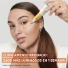 Combo Ácido Hialurónico L'oréal Y Crema De Ojos Garnier