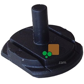 terracon System Line Pin 4 mm Pack of 200