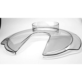 Bosch Spritzschutzdeckel für MUM5 Küchenmaschine