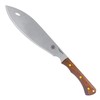Condor Tool & Knife, Polar North Machete with Walnut Handle