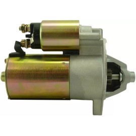 Gladiator New Starter High Torque Ford Mini PMGR Racing Starter 302 351 Mustang 3268
