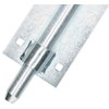 KOTARBAU® Bolt Gate 270 mm (10.63 in) Door Latch Lock
