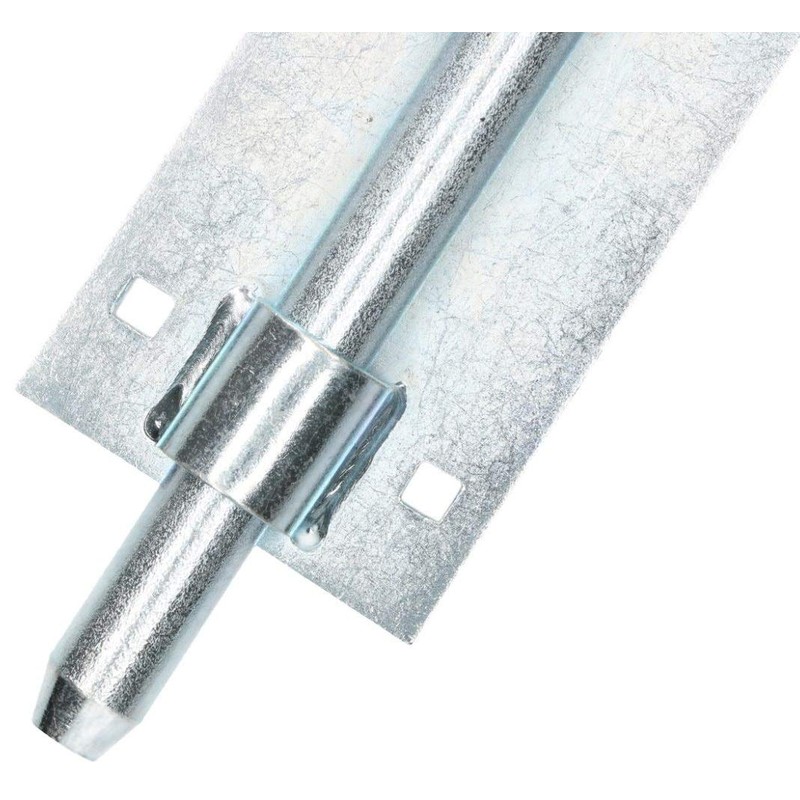 KOTARBAU® Bolt Gate 270 mm (10.63 in) Door Latch Lock