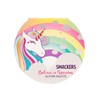 Lip Smacker Sparkle & Shine Eyeshadow Makeup Palette, Unicorn Palette