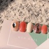 MunNail Mood Gap✨ - Ballerina / MunNail 분위기갑✨ - 발레리나