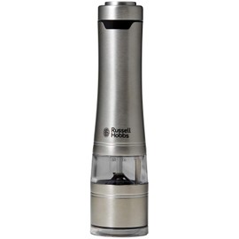 Russell Hobbs 7921JP Electric Mill Salt & Pepper