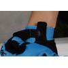 EXCEREY Spider Web MTB Motorcycle Biking Cycling Gloves Full Finger