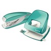 Leitz NeXXt 50082001 Hole Punch for up to 30 Sheets