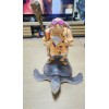 Maestro Roshi De Goku En Tortuga
