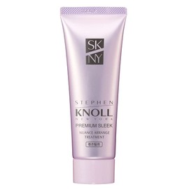 STEPHEN KNOLL Premium Sleek Nude Treatment (For Curly Hair), 2.8 oz (80 g) (x1)