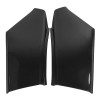 Unbranded Left Right Rear Raw Primer Side Covers Panel For