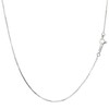 Sears 925 Silver Venetian Chain Necklace (SV 925), Silver, No
