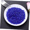 Gatuida 1000pcs Acrylic Crystal Diamonds 3mm Wedding Table Decorations for