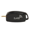 Wireless Instrument Microphone, 2.4G Wireless Erhu Microphone Pickup, Noise Reduction,